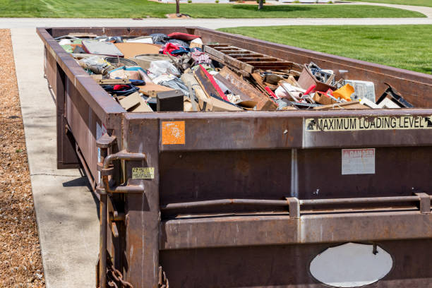 Retail Junk Removal in Neosho, MO